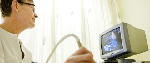 SV-veteraner vil stoppe ultralyd-vedtak