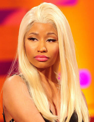 «Er hun tidenes beste kvinnelige rapper eller hiphopens Lady Gaga?»
