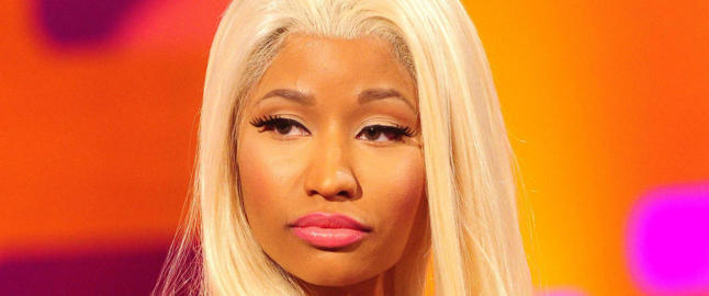 �Er hun tidenes beste kvinnelige rapper eller hiphopens Lady Gaga?�