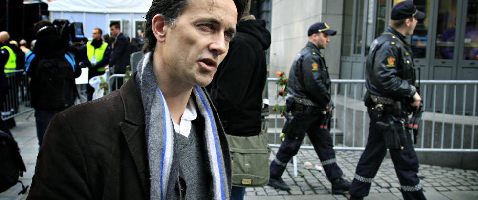 - Snakk med barna