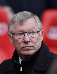 Ferguson freser mot «latterlig» OL-liste