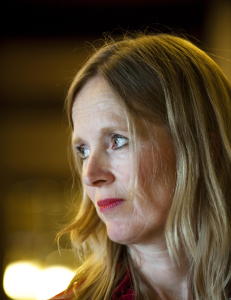 Teatersjef tar opp kampen mot sextrakassering i teatret