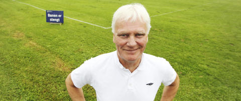 Tidenes største Norway Cup i jubileumsåret