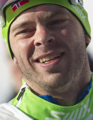 Vant s�lv og gull i VM - n� er han vraket fra landslaget
