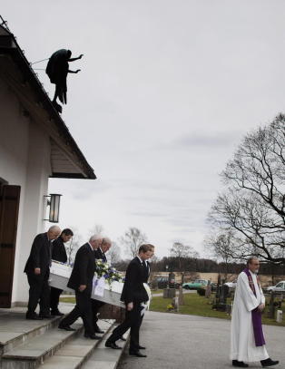 Tidligere langrennstrener Br�ten bisatt