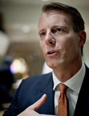 Keiserens nye fj�r