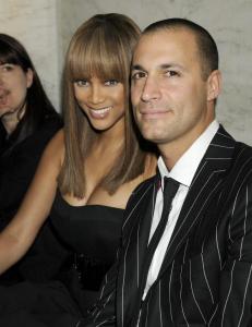 Tyra Banks sparker meddommerene etter rekordlave seertall