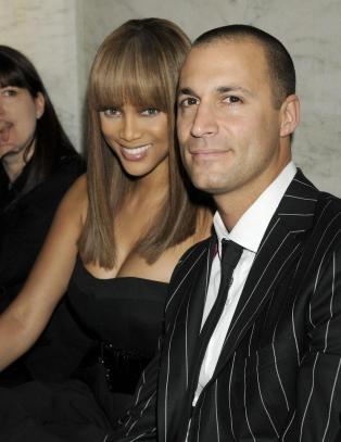 Tyra Banks sparker meddommerene etter rekordlave seertall
