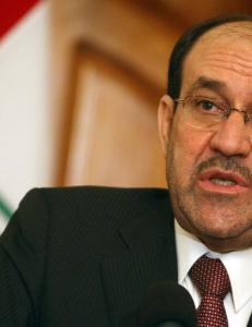 Irak: - Tyrkia er blitt en fiendtlig stat