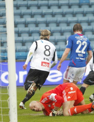 - Nå tror vi at vi kan vinne hver eneste kamp