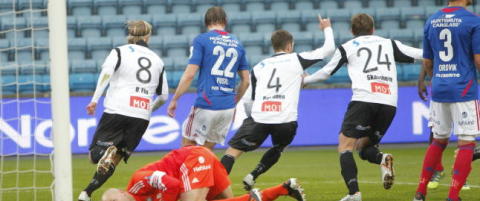 - N� tror vi at vi kan vinne hver eneste kamp