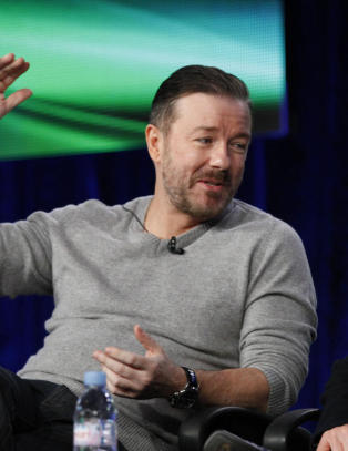 Kunsten &aring; v&aelig;re ond