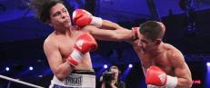 Evensen sikret WBC-tittel