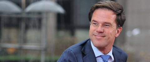 Avgj�relse om nederlandsk nyvalg ventes mandag