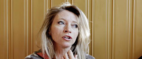 Trude Mostue møter likevel ikke i retten