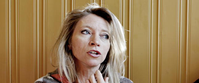 Bikkjeslagsm�l om dyreklinikk