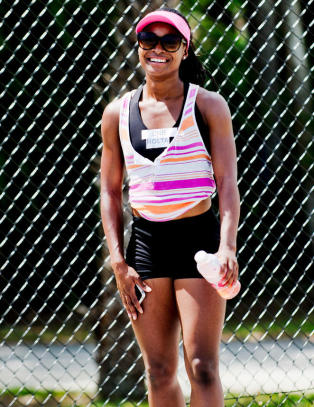 Okparaebo sesongens fjerde raskeste europeer