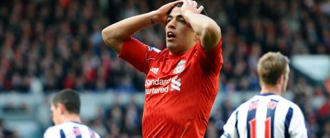 Hodgson-revansj på Anfield