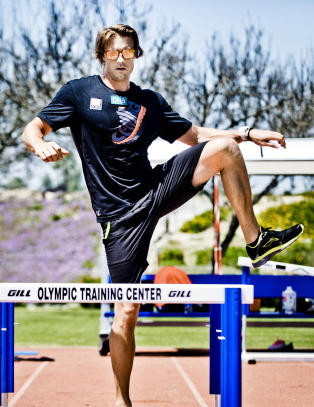 S� lett har Thorkildsen aldri vunnet f�r