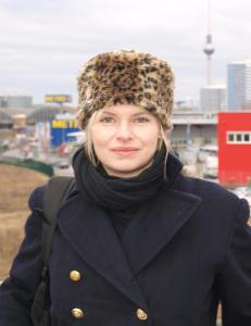 Ellen Sofie vant Dagbladets Magnet-konkurranse