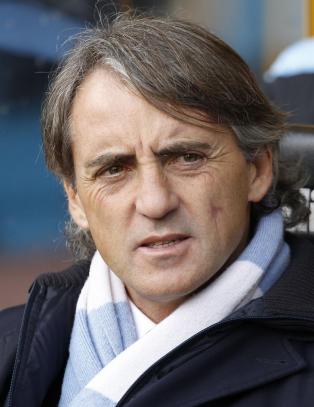 - Manchester United har ikke presset p� seg