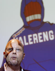 VIF saks�ker draktleverand�r