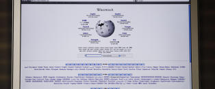Wikipedias demokratiske problem