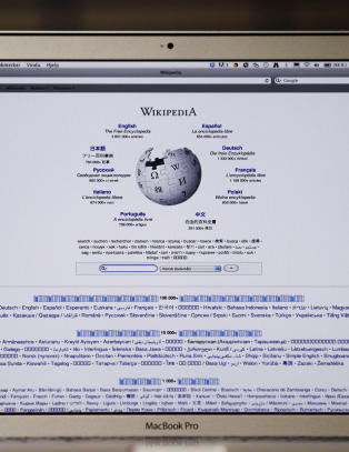 Wikipedias demokratiske problem