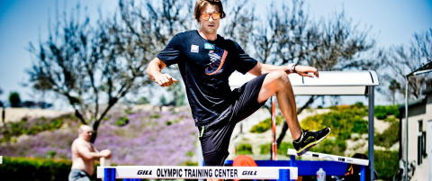 Thorkildsen fant feilen som kostet ham VM-seieren