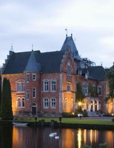 Drar du hit, føler du at du reiser inn i en annen tid