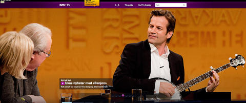 Her er NRKs nye v�pen i kampen om nettbrukerne