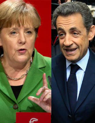 - Den h�ye oppslutningen er alarmerende