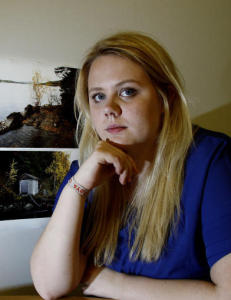 - Om det er det verste han har vært med på, kunne han bare latt det være
