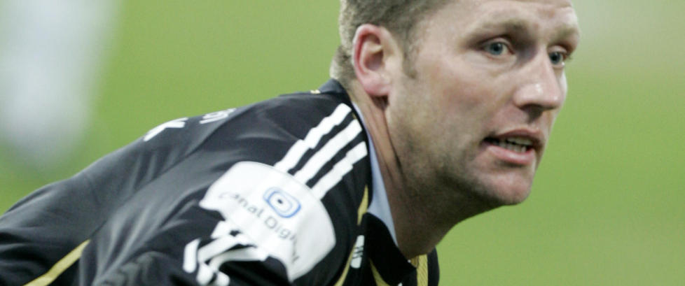 HamKam må skaffe ny keeper før Hedmark-derbyet