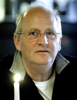 Har vi rett til � ta livet av mennesker som bare er onde?