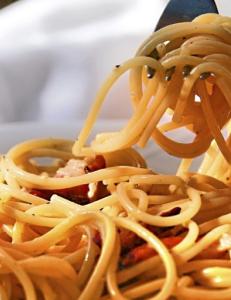 Den enkleste carbonara-oppskriften noensinne