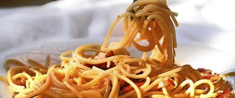 Den enkleste carbonara-oppskriften noensinne