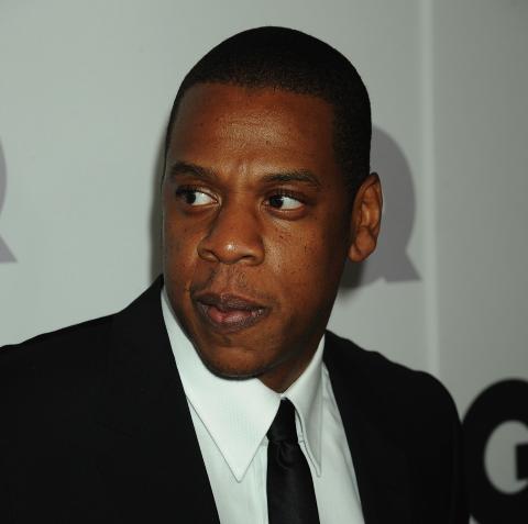 SVINAKTIG GODT?: Jay-Z er medeier i restauranten The Spotted Pig i New York. Foto: Stella Pictures