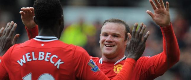 Rooneys far frikjent for kampfiksing