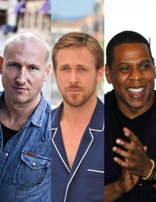 Dette er superstjernenes nye hobby