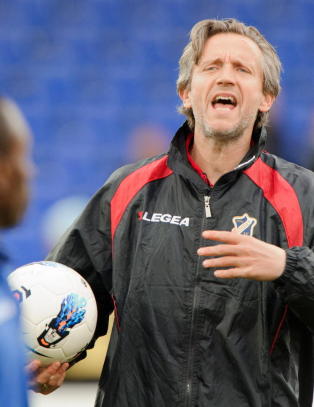 - Det er blitt for mye filming i norsk fotball
