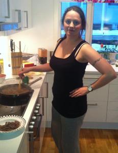 - Har ikke tid til spraytan og tannbleking hver dag