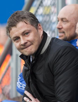 Moldes styreleder: - Vi er skuffet over Solskj�r
