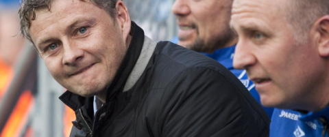 Moldes styreleder: - Vi er skuffet over Solskj�r
