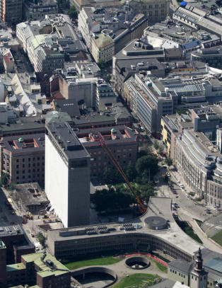 Dagbladet sender live fra vitneforklaringene i dag