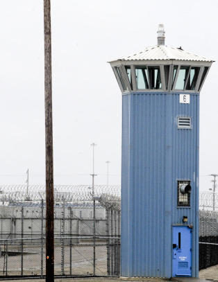 California skal ha folkeavstemning om d�dsstraff