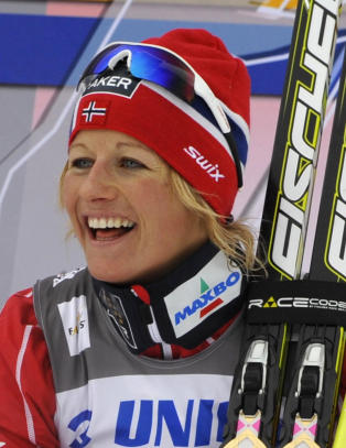 Skofterud pr�ver seg som fotballspiller