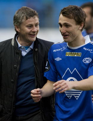 - Europeiske klubber st�r i k� for � sjekke ut Magnus