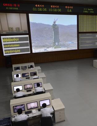 - Nord-Korea snart klar for ny atomtest