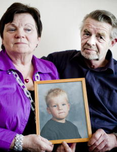 - Han sa at han ikke husket, men at det hadde skjedd i senga